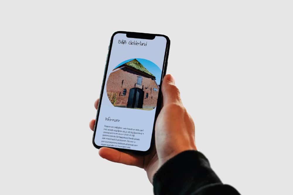 website laten maken uiversnest2