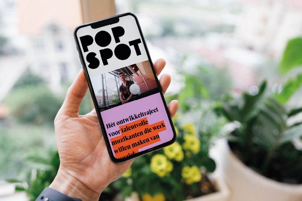 Subafbeelding 3 popspot