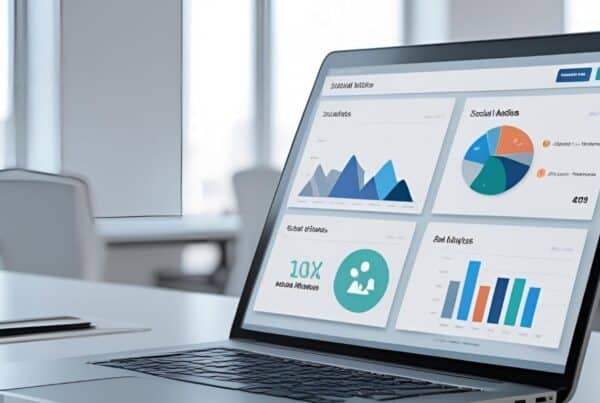Google ads bureau kiezen