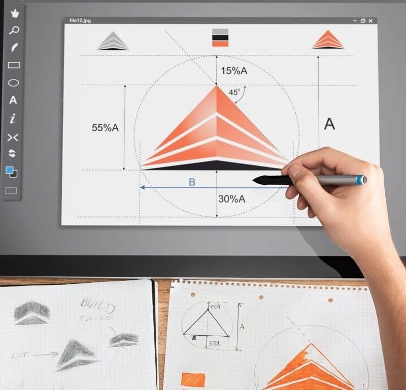 Trends logo designs