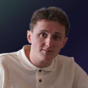 Tim Bolderman