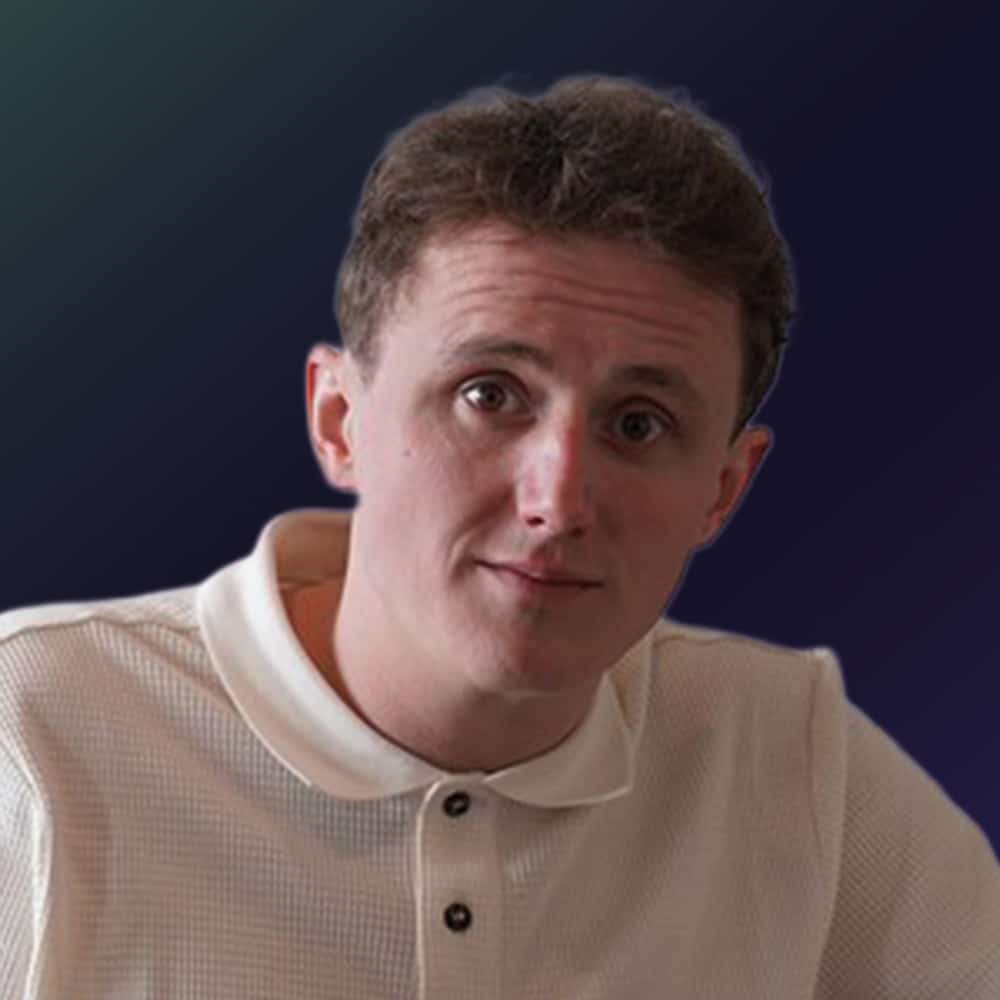 Tim Bolderman